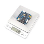 IFlight BaseCam SimpleBGC 32-Bit-Stromsensor Eingebauter Rahmen IMU Extended Brush less PTZ Gimbal Controller Kameras tabilisator